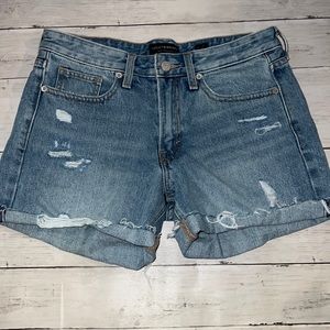 Lucky Brand Denim Shorts